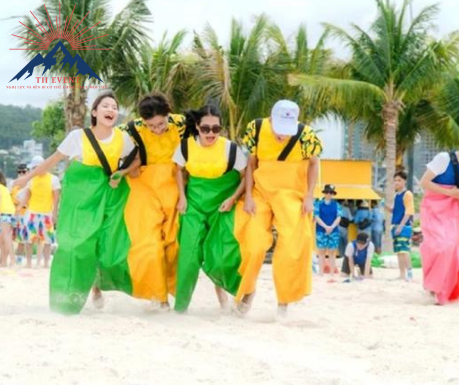 CHO THUÊ ĐỒ HƠI TEAMBUILDING TPHCM