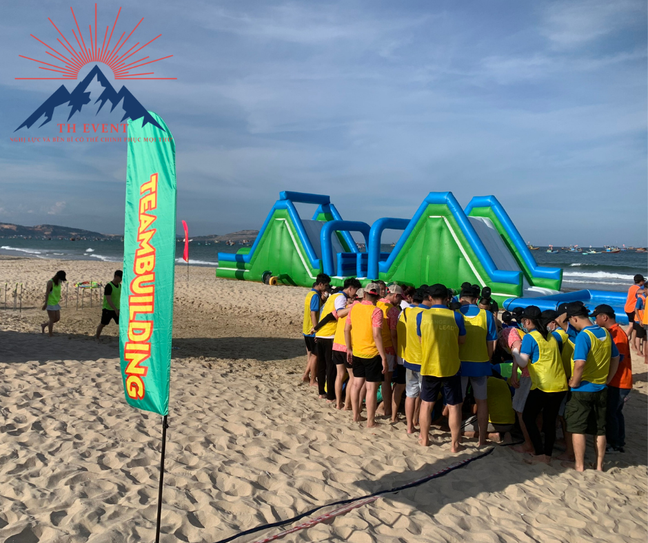 CHO THUÊ VÀ TỔ CHỨC TEAMBUILDING TẠI ĐÀ LẠT