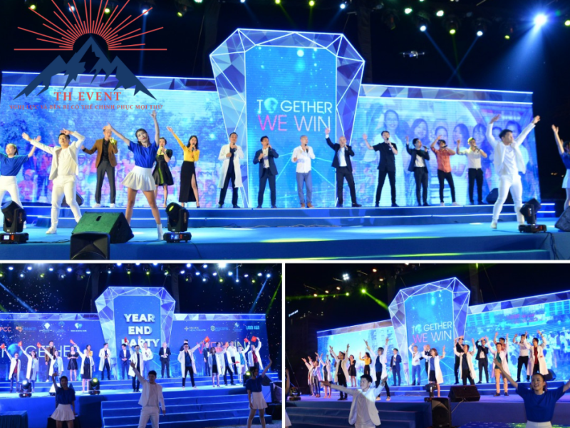 THUÊ ANH THANH ÁNH SÁNG SỰ KIỆN TPHCM