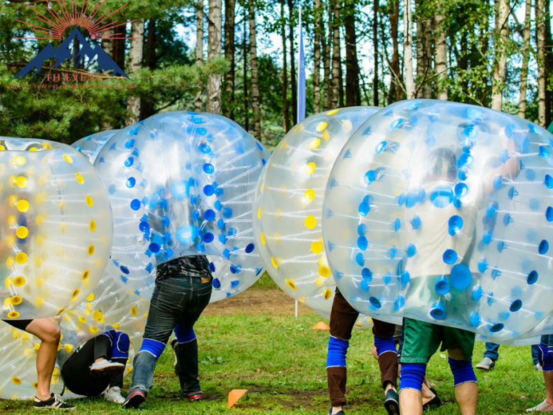 Cho thuê đồ hơi team building 03