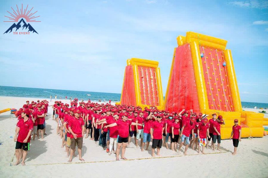 Các Trò Chơi Team Building Truyền Thống Và Hiện Đại 01