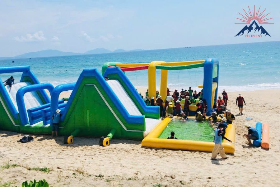 Hướng Dẫn Lựa Chọn Đơn Vị Cho Thuê Đồ Hơi Uy Tín