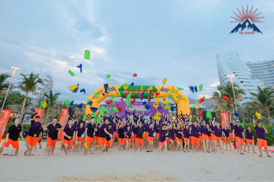 Tại Sao Doanh Nghiệp Nên Tổ Chức Team Building Định Kỳ - Những Lợi Ích Team Building Mang Lại 01 (2)