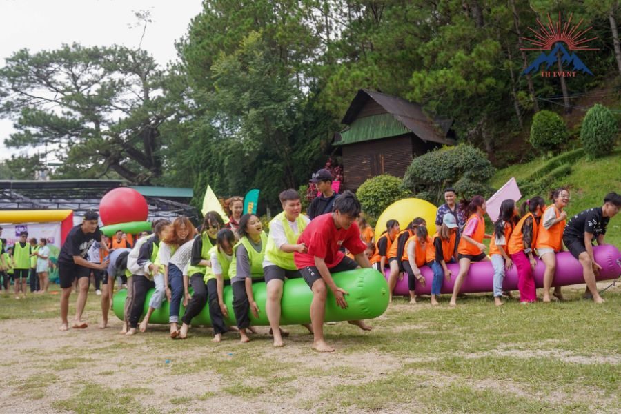 Tại Sao Doanh Nghiệp Nên Tổ Chức Team Building Định Kỳ - Những Lợi Ích Team Building Mang Lại 01 (3)