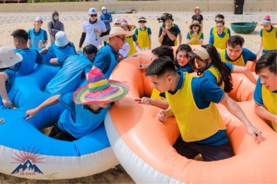 Tại Sao Doanh Nghiệp Nên Tổ Chức Team Building Định Kỳ - Những Lợi Ích Team Building Mang Lại 01 (4)
