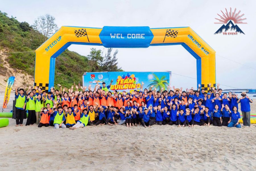 5 Sai Lầm Phổ Biến Khi Tổ Chức Team Building (5)