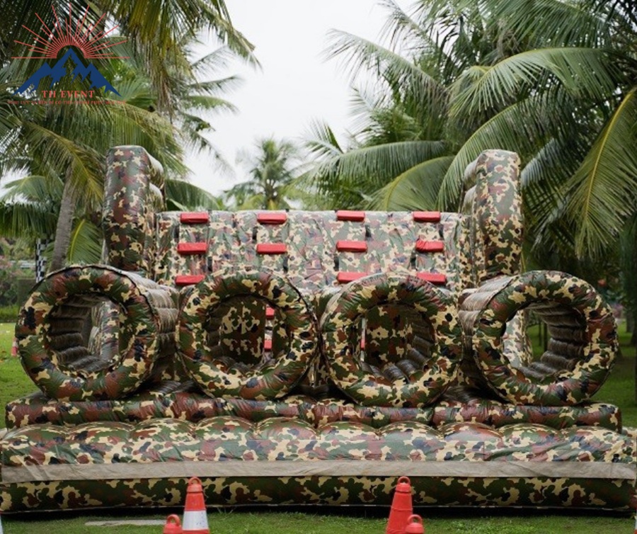 Top 5 Địa Điểm Tổ Chức Team Building Lý Tưởng Tại TP. Hồ Chí Minh (1)