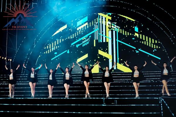 Cho Thuê Vũ Đoàn, Nhóm Nhảy Sự Kiện Chuyên Nghiệp Tại Tp. Hồ Chí Minh (2)