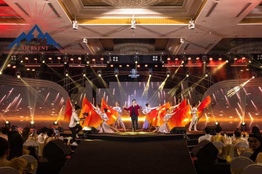 Cho Thuê Vũ Đoàn, Nhóm Nhảy Sự Kiện Chuyên Nghiệp Tại Tp. Hồ Chí Minh (3)