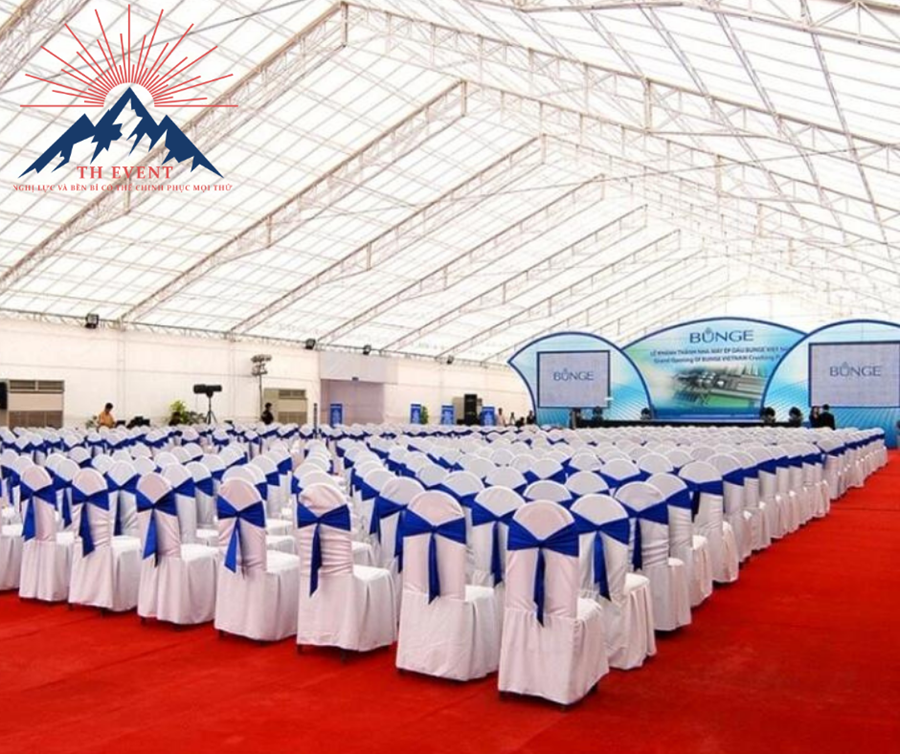 Cho thuê bàn ghế hội nghị tại Tp. Hồ Chí Minh (1)