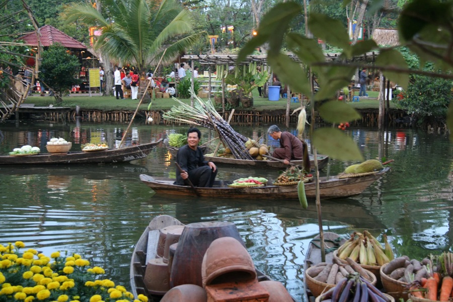 Top 5 Địa Điểm Tổ Chức Team Building Lý Tưởng Tại TP. Hồ Chí Minh (2)