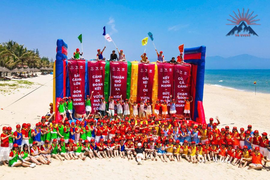 Top 5 Địa Điểm Tổ Chức Team Building Lý Tưởng Tại TP. Hồ Chí Minh (3)