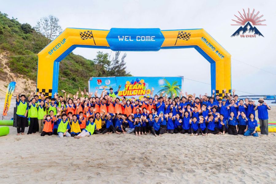 Top 5 Địa Điểm Tổ Chức Team Building Lý Tưởng Tại TP. Hồ Chí Minh (4)