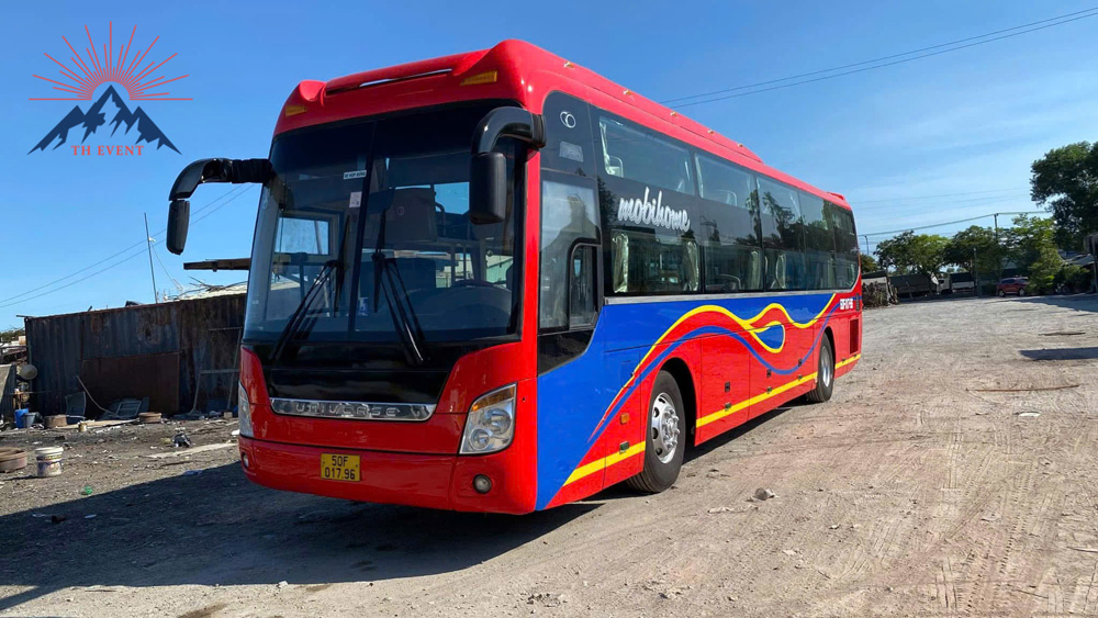 Cho Thuê Xe Du Lịch Tại TH Event (2)