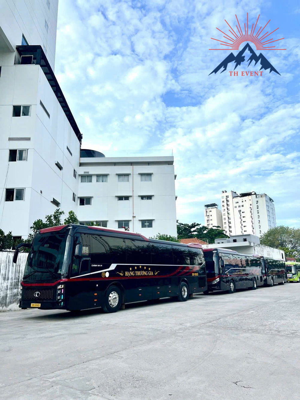Thuê Xe 45 Chỗ Tại TP.HCM – Giải Pháp Vận Chuyển Tối Ưu Cho Đoàn Lớn Và Doanh Nghiệp (2)