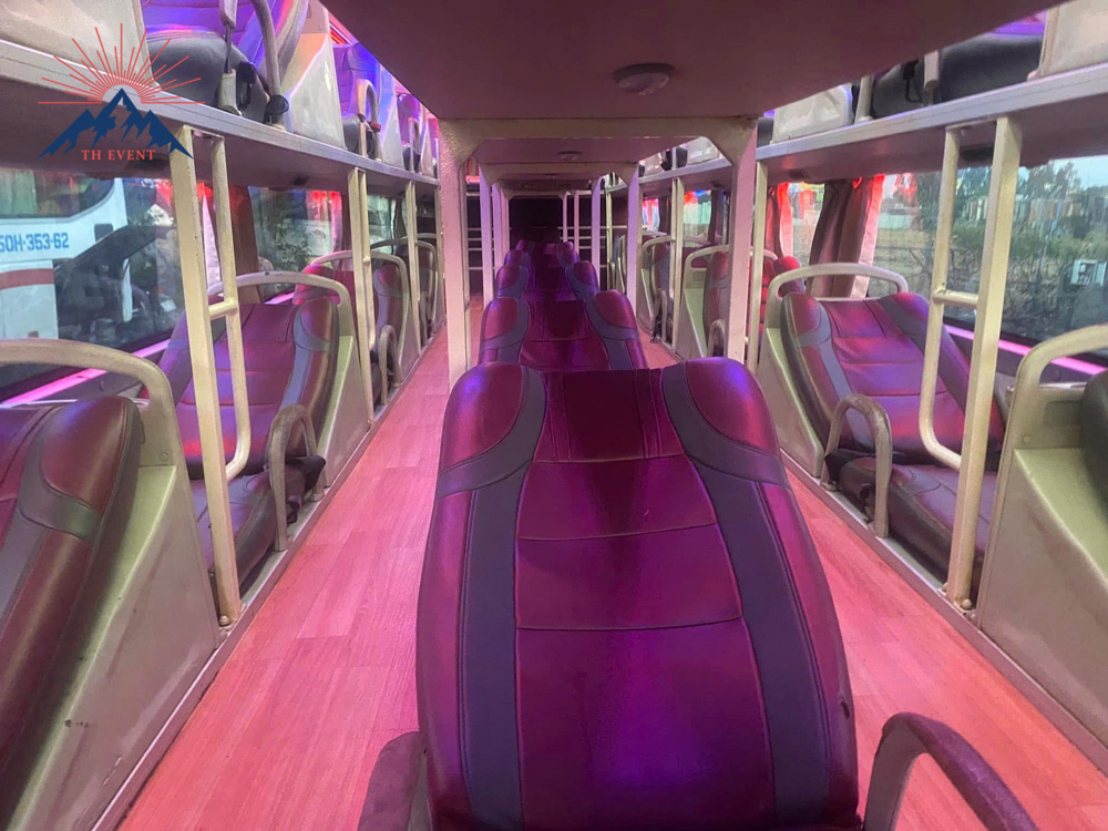 Thuê Xe Giường Nằm – Giải Pháp Di Chuyển Đường Dài Tối Ưu Cho Đoàn Và Doanh Nghiệp (2)